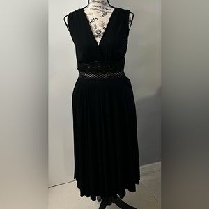 Tribute by Heni Newan, S, Black/Cream